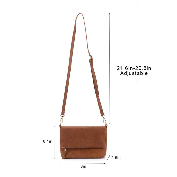 New Trendy Unique Daily Commute Minimalist Women's Bags-Women's Bags-Zishirts