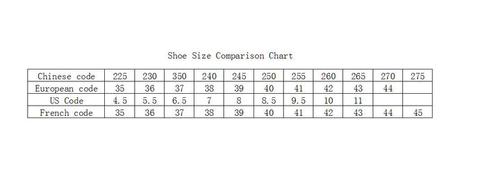 Women's Thick Bottom Square Toe Laces Casual Boots-Womens Footwear-Zishirts