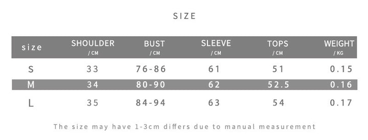 Personality Hipster Street Shot 3D Digital Printing Slim Top-Women's Outerwear 2023-Zishirts