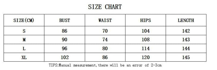 Women's Shoulder Backless Print High Waist Dress-Women's Outerwear 2023-Zishirts