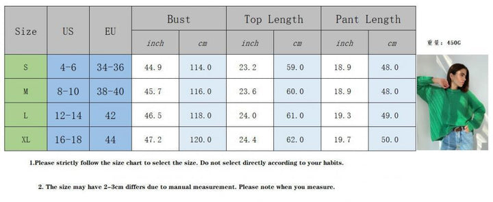 Autumn And Winter Loose-fitting Casual Round-neck Solid Color Sweaters Coat-Women's Outerwear 2023-Zishirts