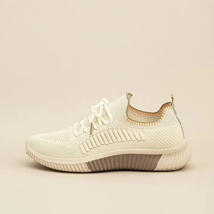 Mesh Breathable Women's Casual Shoes Sneakers-Womens Footwear-Zishirts