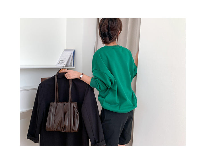 Women's Fashion Korean Style High Sense MiuMiu Bag-Women's Bags-Zishirts