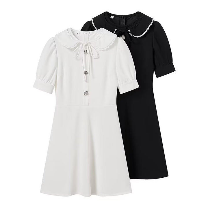 Fashion Women's Wear Sweet Elegance Dress-Womens 2024 March-Zishirts