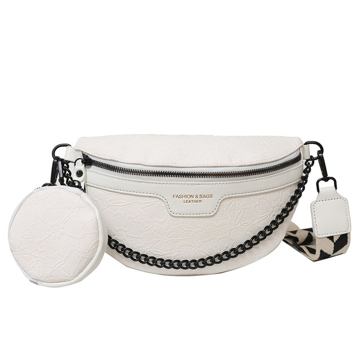 Comfort And Casual Crossbody Bag For Women-Women's Bags-Zishirts