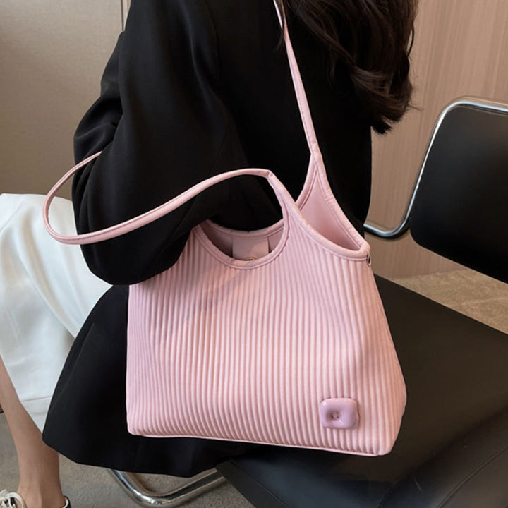 Shoulder Niche Women New Fashion Commuter Western Style Hand Carrying-Women's Bags-Zishirts