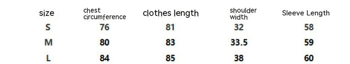 Autumn And Winter Half-high Collar Waist Trimming Short Coat Inner Wear Dress High-grade Bottoming Ladies-Women's Outerwear 2023-Zishirts