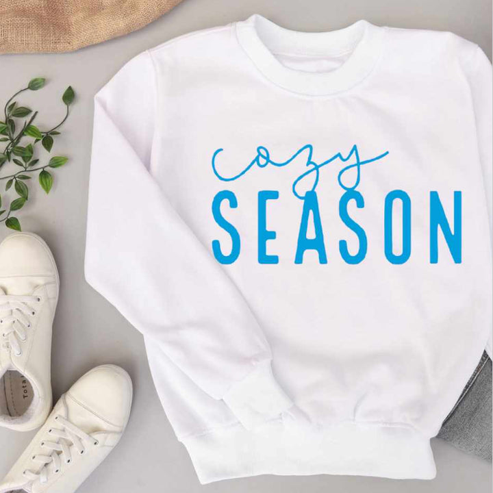 European And American Digital Printing Comfortable Season T-shirt-Women's Outerwear 2023-Zishirts