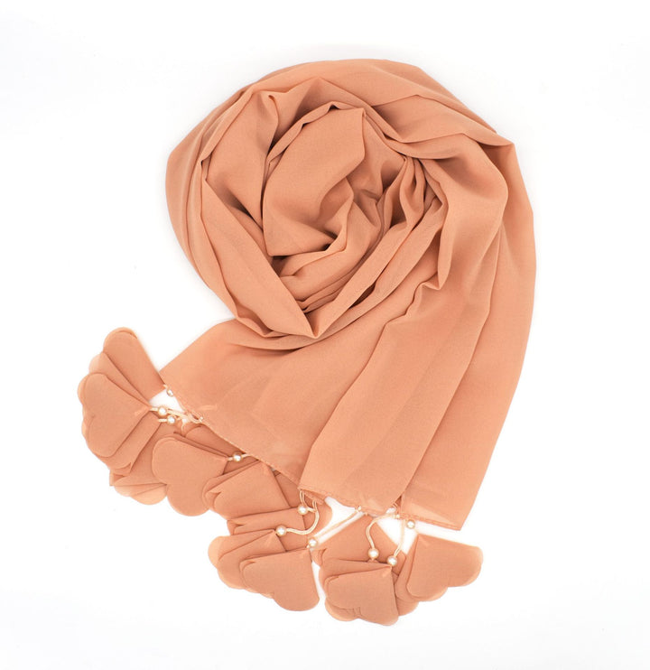 New Solid Color Sarong Wrap Headscarf Scarf-Scarves & Wraps-Zishirts