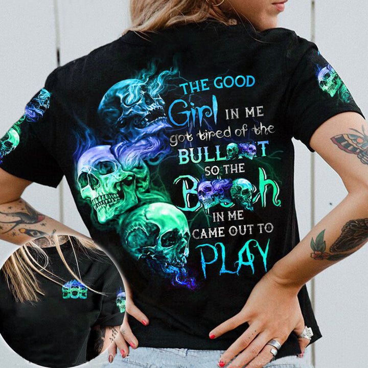 T-shirt Digital Printing Women's Short Sleeve-Women's Outerwear 2023-Zishirts