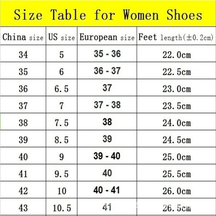 Plus Size Casual Pumps Women Bow Platform Shoes-Womens Footwear-Zishirts