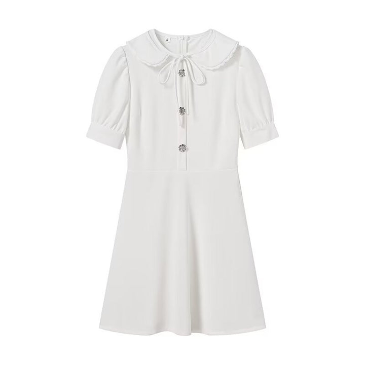 Fashion Women's Wear Sweet Elegance Dress-Womens 2024 March-Zishirts