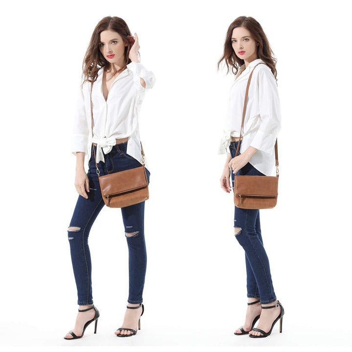 New Trendy Unique Daily Commute Minimalist Women's Bags-Women's Bags-Zishirts