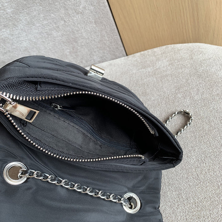 Summer Leisure Crossbody Fashion Commuting One Shoulder Women Bag-Women's Bags-Zishirts