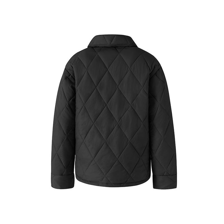 Workwear Cotton-padded Jacket Winter Cotton-padded Clothes Short-Jackets-Zishirts