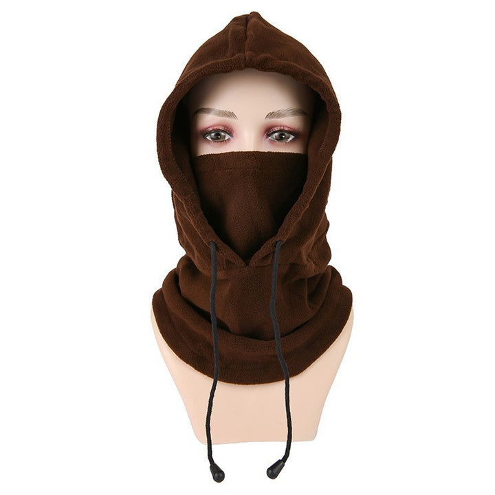 Men's And Women's Fashion Outdoor Sports Scarf Bust Mask-Women's Outerwear 2023-Zishirts