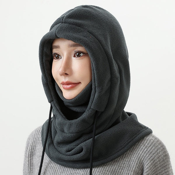 Men's And Women's Fashion Outdoor Sports Scarf Bust Mask-Women's Outerwear 2023-Zishirts