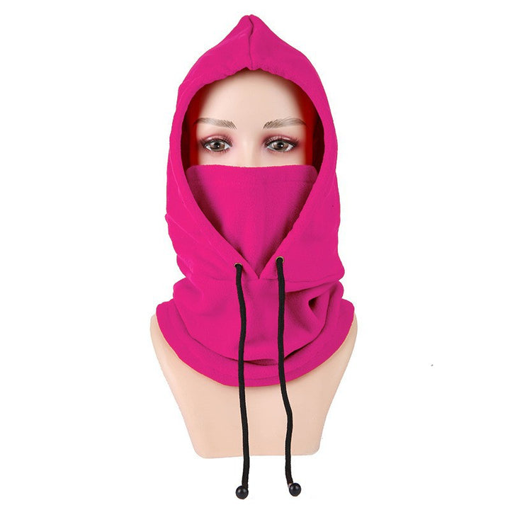 Men's And Women's Fashion Outdoor Sports Scarf Bust Mask-Women's Outerwear 2023-Zishirts