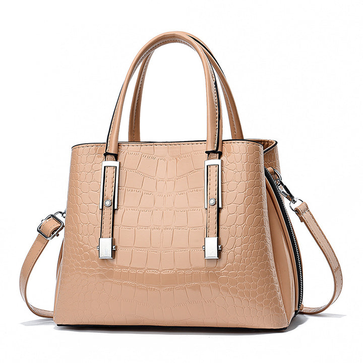 New High-grade Female Summer Crossbody Bag-Women's Bags-Zishirts