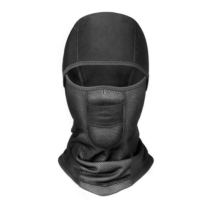 Men's And Women's Fashion Outdoor Sports Scarf Bust Mask-Women's Outerwear 2023-Zishirts