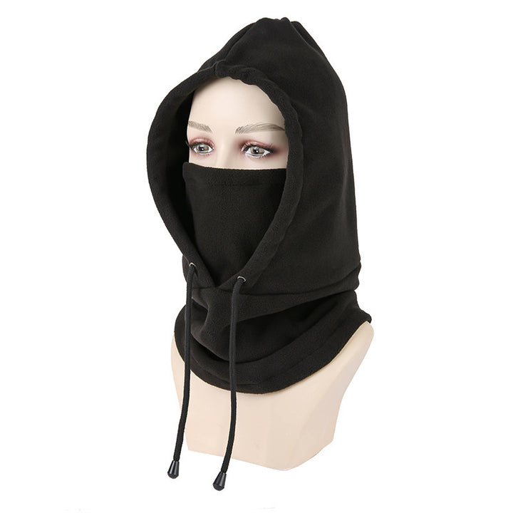 Men's And Women's Fashion Outdoor Sports Scarf Bust Mask-Women's Outerwear 2023-Zishirts