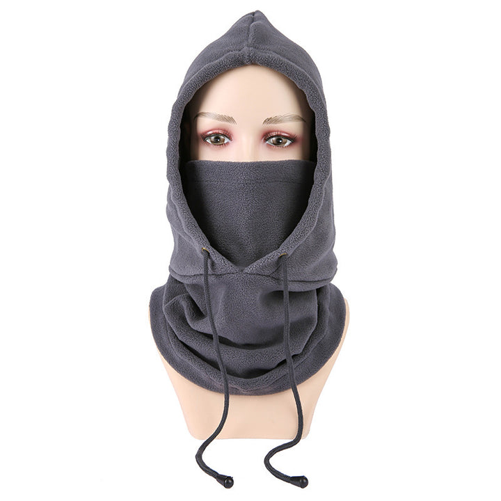 Men's And Women's Fashion Outdoor Sports Scarf Bust Mask-Women's Outerwear 2023-Zishirts