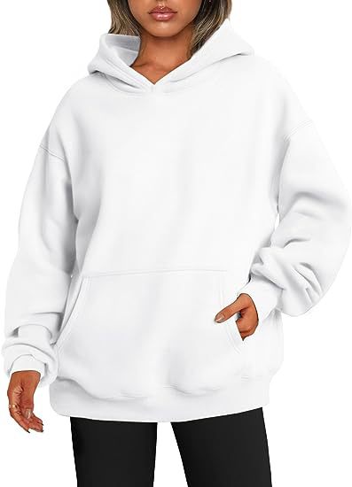 Women's Autumn Thick Hooded Sweater-Womens 2024 March-Zishirts