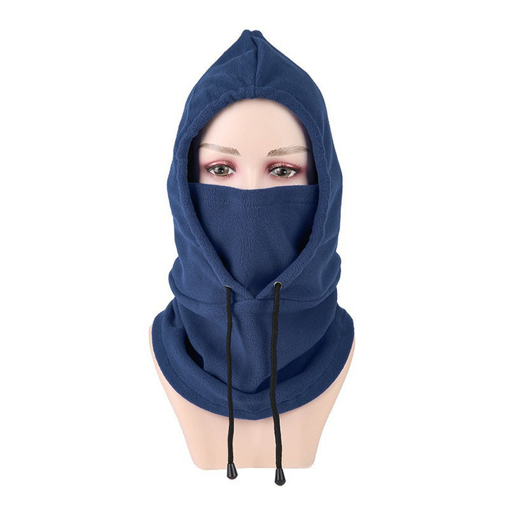 Men's And Women's Fashion Outdoor Sports Scarf Bust Mask-Women's Outerwear 2023-Zishirts