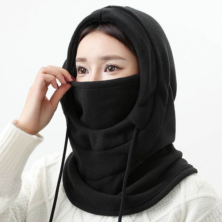 Men's And Women's Fashion Outdoor Sports Scarf Bust Mask-Women's Outerwear 2023-Zishirts