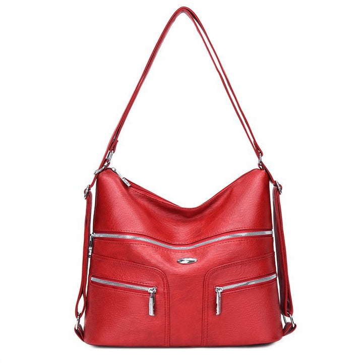 Multifunctional Backpack Versatile Women's Bag-Women's Bags-Zishirts