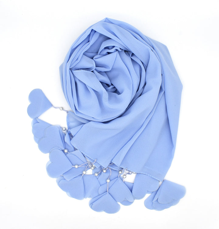 New Solid Color Sarong Wrap Headscarf Scarf-Scarves & Wraps-Zishirts