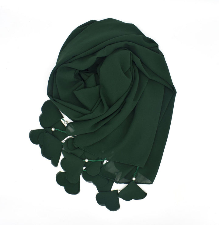 New Solid Color Sarong Wrap Headscarf Scarf-Scarves & Wraps-Zishirts