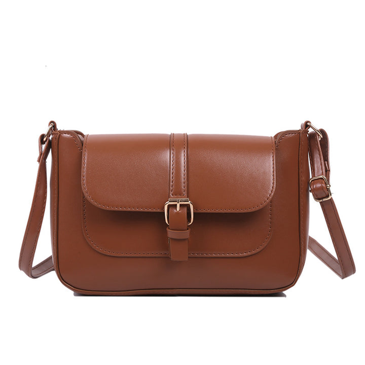 Women's Fashion Retro Messenger Bag-Women's Bags-Zishirts