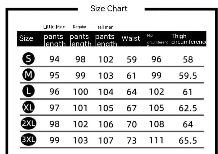 Women's Straight Casual Loose Wide-leg Pants-Suits & Sets-Zishirts