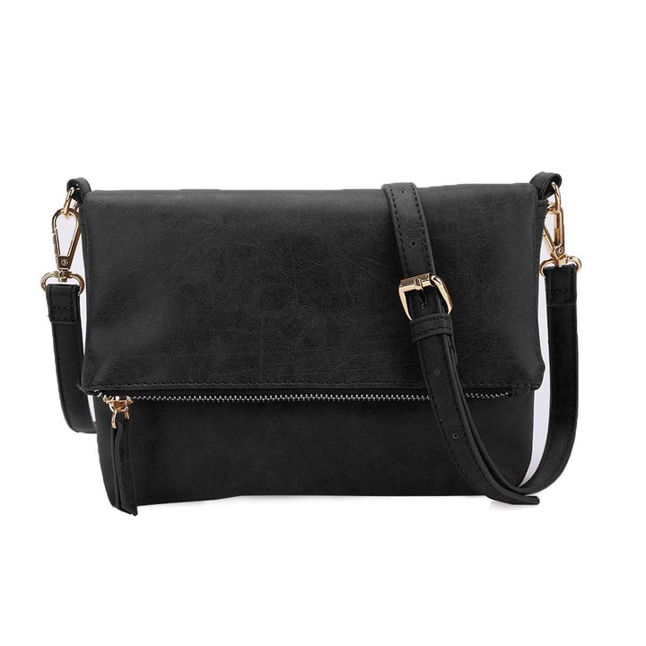 New Trendy Unique Daily Commute Minimalist Women's Bags-Women's Bags-Zishirts