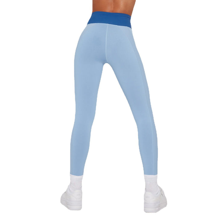 Quick-drying Nude Feel Plastic Yoga Pants Jian-Women's Outerwear 2023-Zishirts