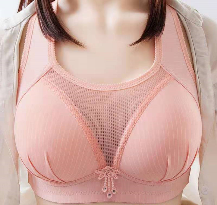 Women's Thin Tube Top Underwear Push-up Bra-Womens 2024 March-Zishirts