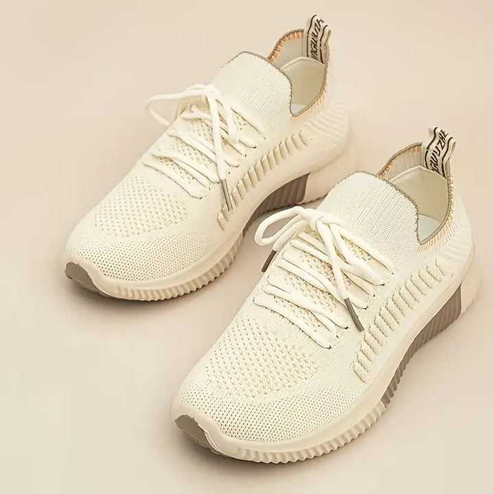 Mesh Breathable Women's Casual Shoes Sneakers-Womens Footwear-Zishirts