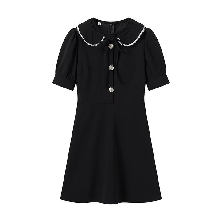 Fashion Women's Wear Sweet Elegance Dress-Womens 2024 March-Zishirts