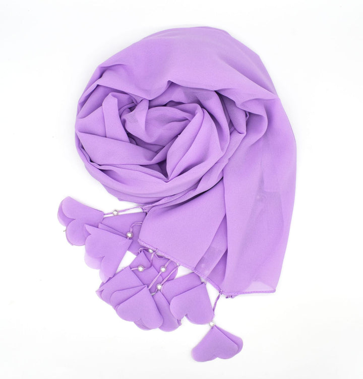 New Solid Color Sarong Wrap Headscarf Scarf-Scarves & Wraps-Zishirts